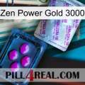 Zen Power Gold 3000 37